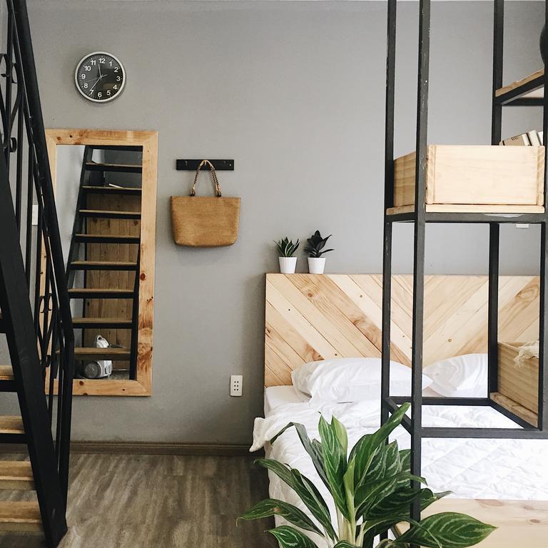 Innalley No.2 Ho Chi Minh City Bagian luar foto