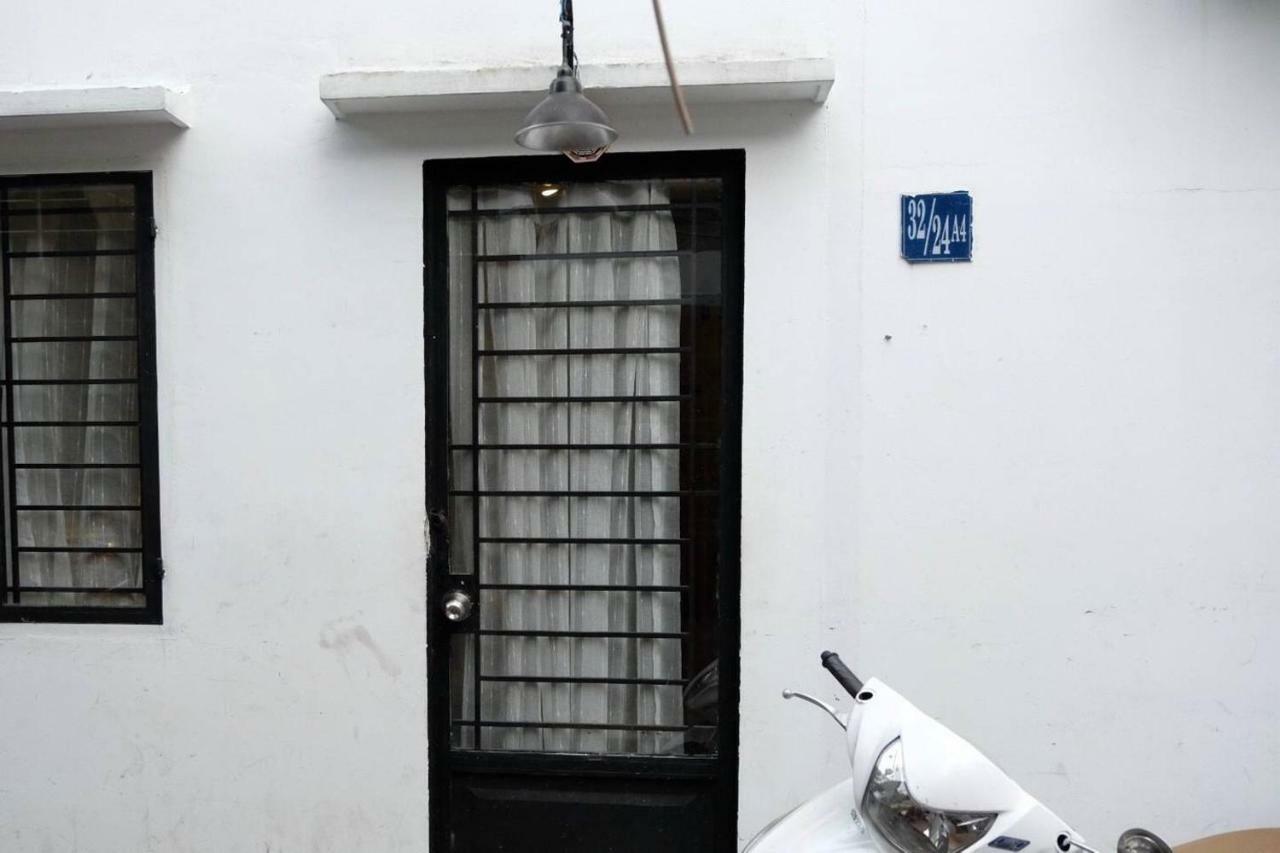 Innalley No.2 Ho Chi Minh City Bagian luar foto